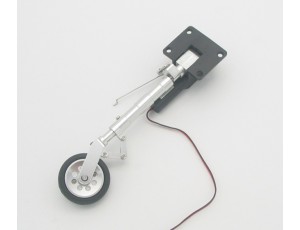 Taft-Hobby Viper V1 Electric Retract Nose Landing Gear Set